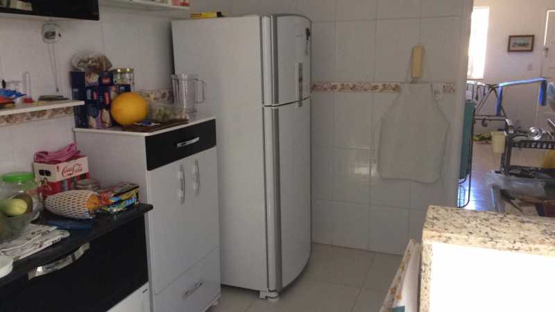 Casa de Condomínio à venda com 2 quartos, 95m² - Foto 3