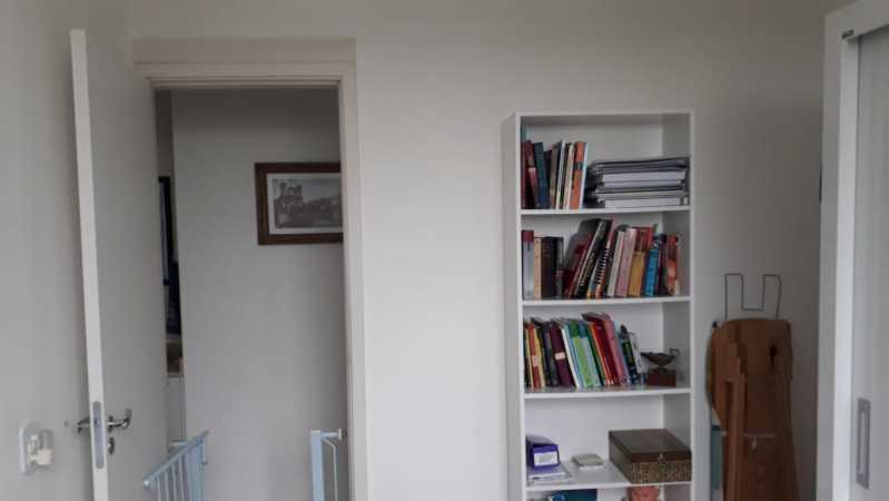 Apartamento à venda com 2 quartos, 55m² - Foto 8