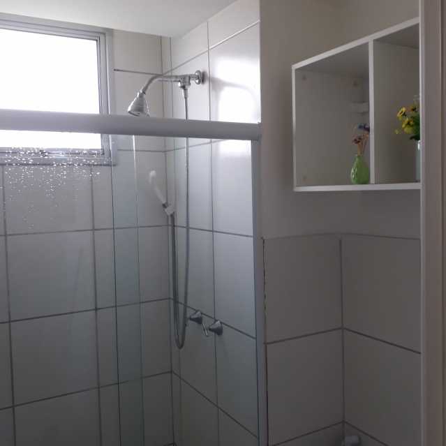 Apartamento à venda com 2 quartos, 55m² - Foto 16