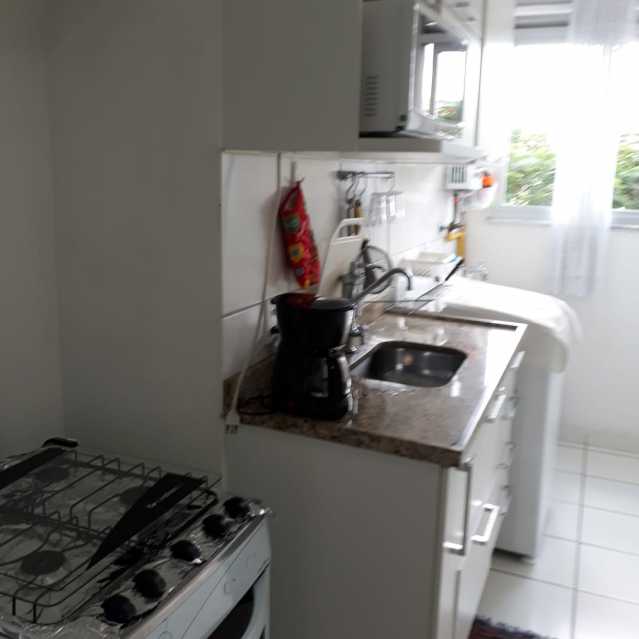 Apartamento à venda com 2 quartos, 55m² - Foto 18