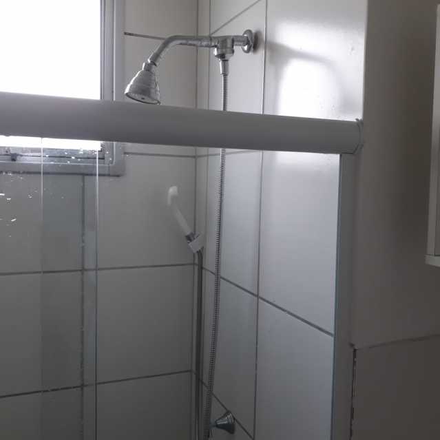 Apartamento à venda com 2 quartos, 55m² - Foto 15