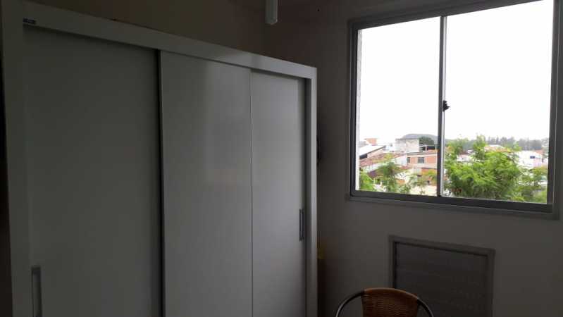 Apartamento à venda com 2 quartos, 55m² - Foto 10