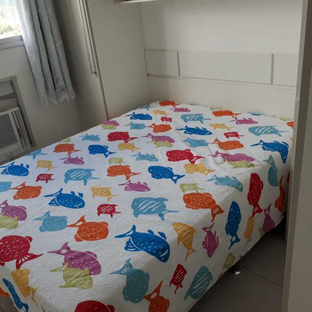 Apartamento à venda com 2 quartos, 55m² - Foto 13