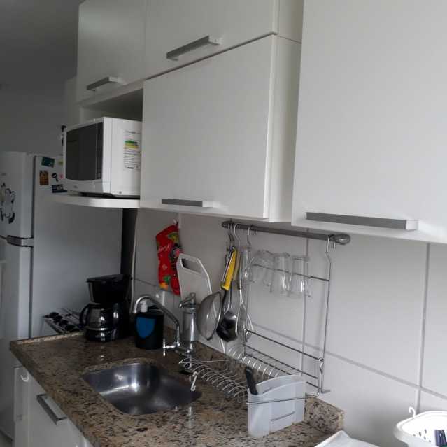 Apartamento à venda com 2 quartos, 55m² - Foto 19