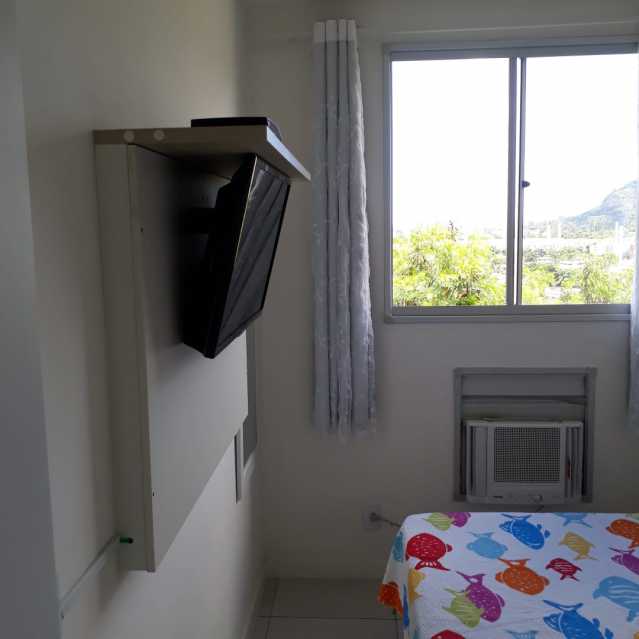 Apartamento à venda com 2 quartos, 55m² - Foto 12