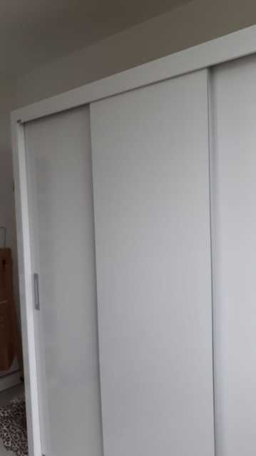 Apartamento à venda com 2 quartos, 55m² - Foto 9