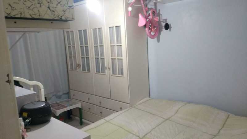 Apartamento à venda com 1 quarto, 39m² - Foto 3