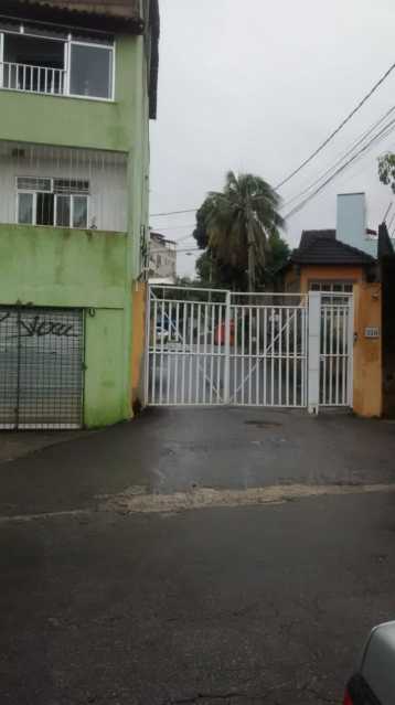 Casa de Condomínio à venda com 6 quartos, 200m² - Foto 19