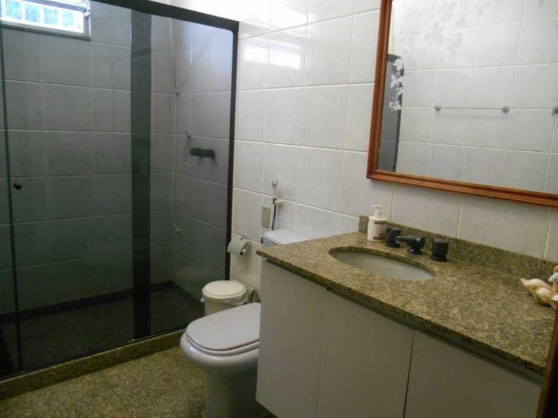 Casa de Condomínio à venda com 4 quartos, 190m² - Foto 10