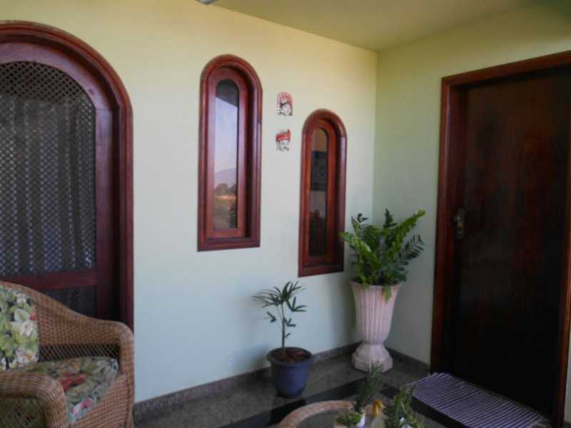 Casa de Condomínio à venda com 4 quartos, 190m² - Foto 15