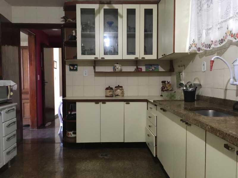 Casa de Condomínio à venda com 4 quartos, 190m² - Foto 16