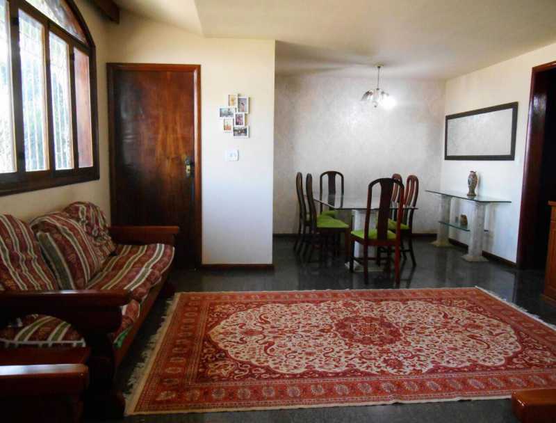 Casa de Condomínio à venda com 4 quartos, 190m² - Foto 18