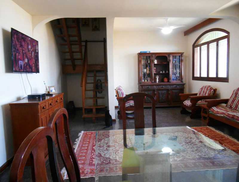 Casa de Condomínio à venda com 4 quartos, 190m² - Foto 19