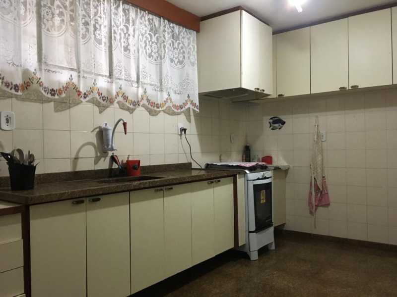 Casa de Condomínio à venda com 4 quartos, 190m² - Foto 21