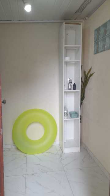 Casa de Condomínio à venda com 3 quartos, 100m² - Foto 12