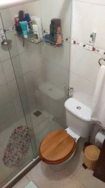 Apartamento à venda com 2 quartos, 65m² - Foto 20