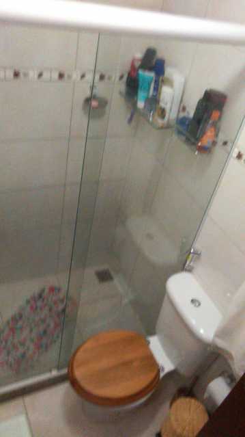 Apartamento à venda com 2 quartos, 65m² - Foto 22