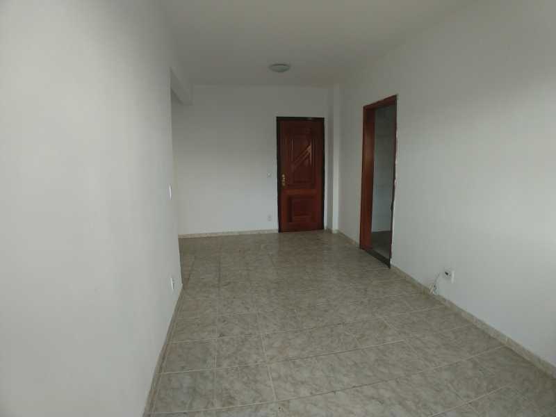 Apartamento à venda com 2 quartos, 60m² - Foto 4