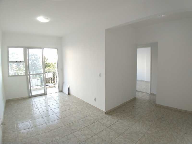 Apartamento à venda com 2 quartos, 60m² - Foto 1