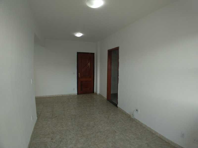 Apartamento à venda com 2 quartos, 60m² - Foto 5