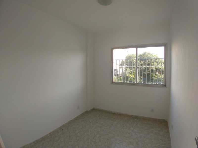 Apartamento à venda com 2 quartos, 60m² - Foto 11