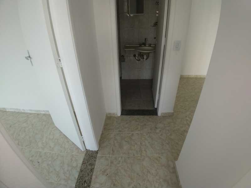 Apartamento à venda com 2 quartos, 60m² - Foto 9