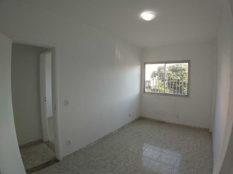 Apartamento à venda com 2 quartos, 60m² - Foto 10