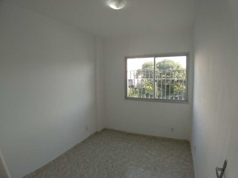 Apartamento à venda com 2 quartos, 60m² - Foto 13