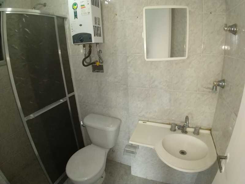 Apartamento à venda com 2 quartos, 60m² - Foto 14