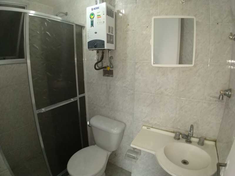 Apartamento à venda com 2 quartos, 60m² - Foto 15