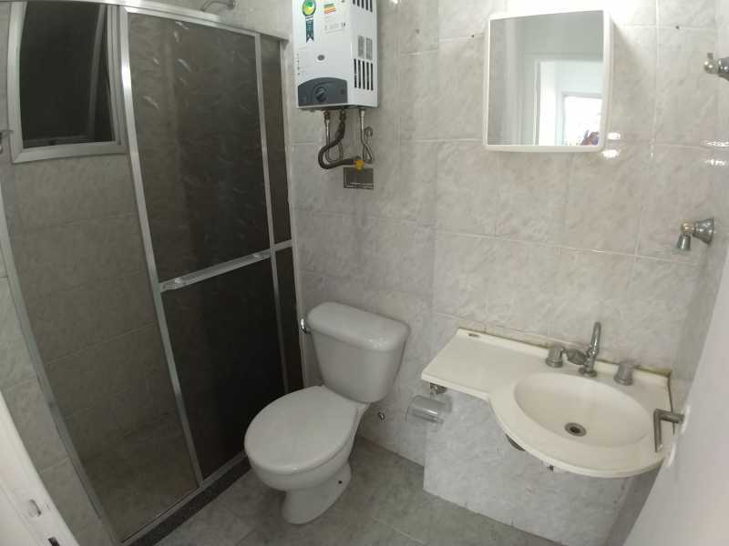 Apartamento à venda com 2 quartos, 60m² - Foto 16