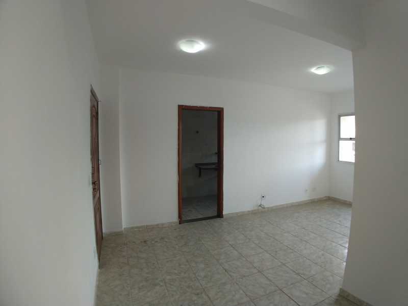 Apartamento à venda com 2 quartos, 60m² - Foto 7