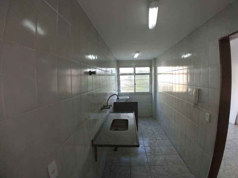 Apartamento à venda com 2 quartos, 60m² - Foto 17