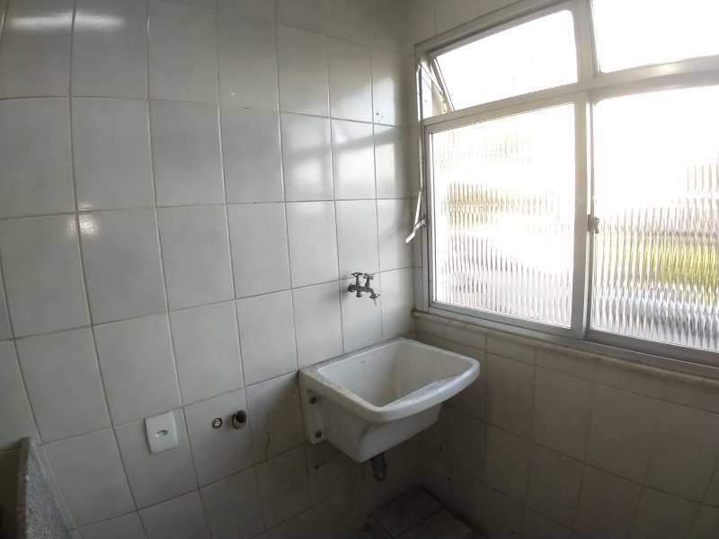 Apartamento à venda com 2 quartos, 60m² - Foto 18