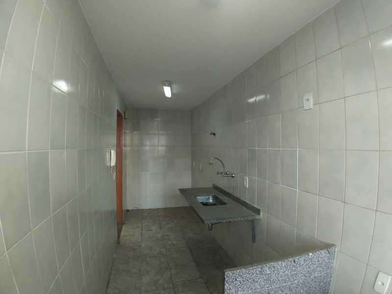 Apartamento à venda com 2 quartos, 60m² - Foto 19