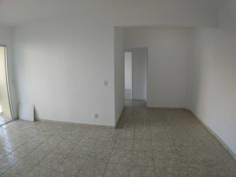 Apartamento à venda com 2 quartos, 60m² - Foto 8