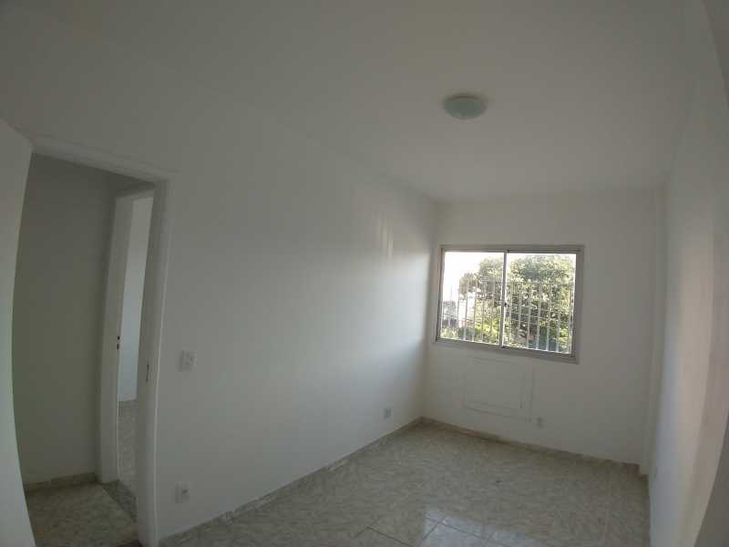 Apartamento à venda com 2 quartos, 60m² - Foto 23