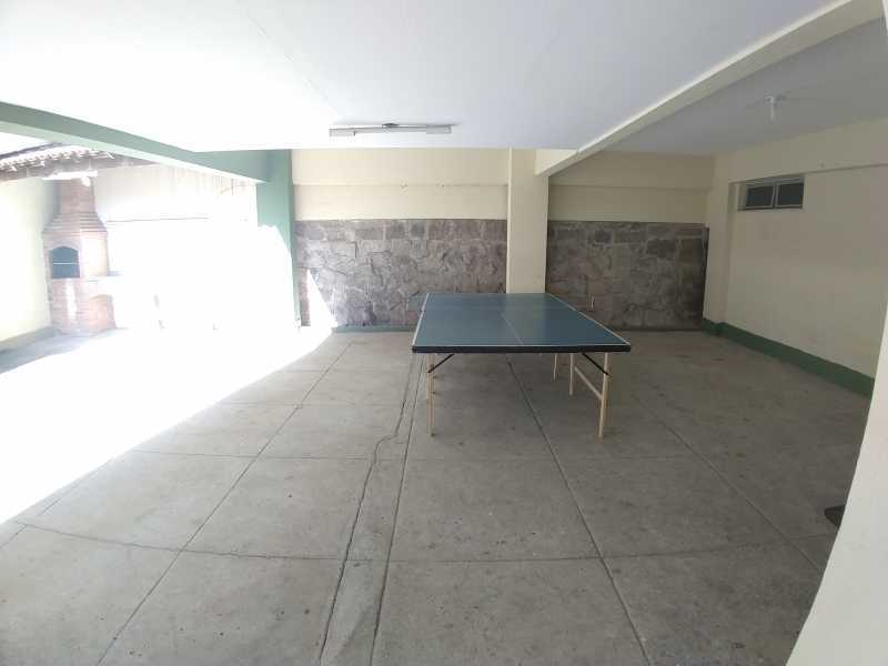 Apartamento à venda com 2 quartos, 60m² - Foto 26