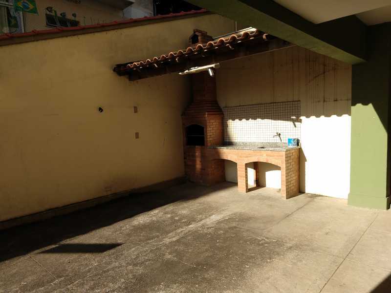 Apartamento à venda com 2 quartos, 60m² - Foto 27