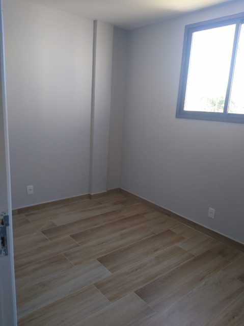 Apartamento à venda com 2 quartos, 49m² - Foto 3