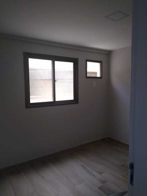 Apartamento à venda com 2 quartos, 49m² - Foto 6