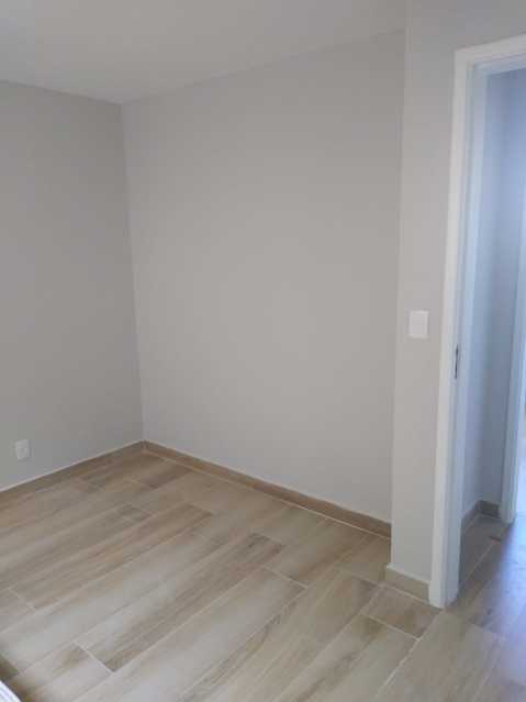 Apartamento à venda com 2 quartos, 49m² - Foto 7