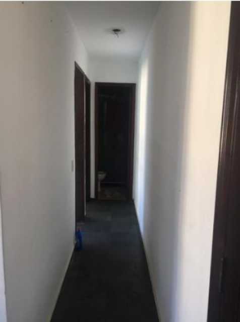 Apartamento à venda com 2 quartos, 52m² - Foto 2