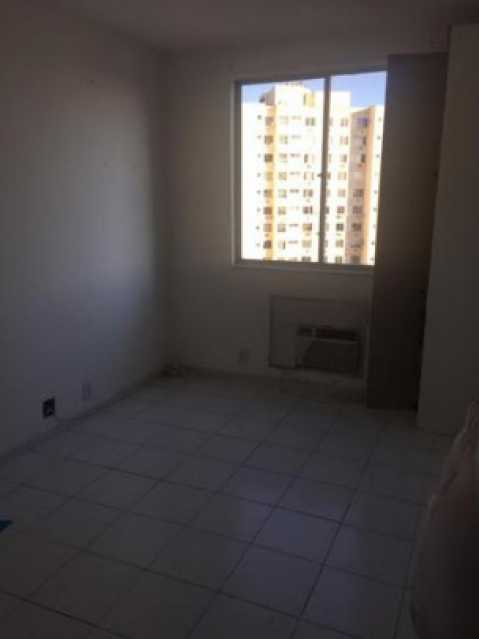 Apartamento à venda com 2 quartos, 52m² - Foto 3