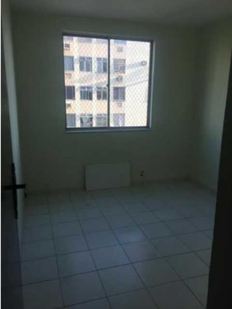 Apartamento à venda com 2 quartos, 52m² - Foto 1