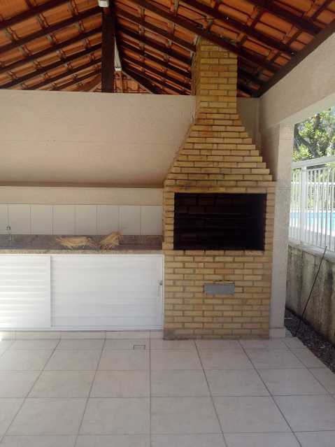 Apartamento, 3 quartos, 53 m² - Foto 8