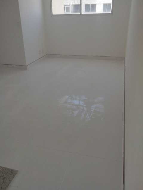 Apartamento, 3 quartos, 53 m² - Foto 3