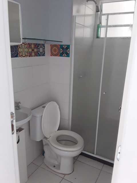 Apartamento, 3 quartos, 53 m² - Foto 4