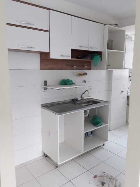 Apartamento, 3 quartos, 53 m² - Foto 5