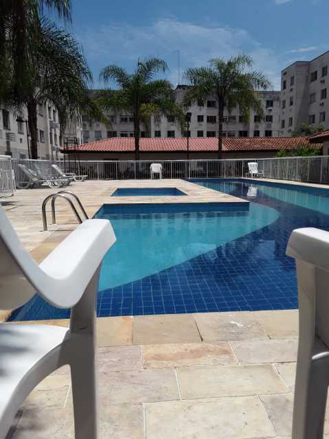Apartamento, 3 quartos, 53 m² - Foto 15